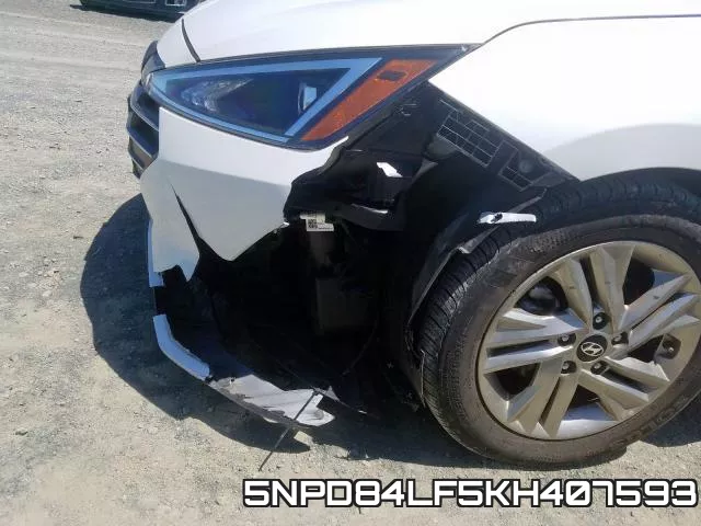 5NPD84LF5KH407593 фото 10