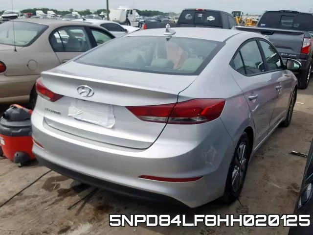 5NPD84LF8HH020125 фото 5