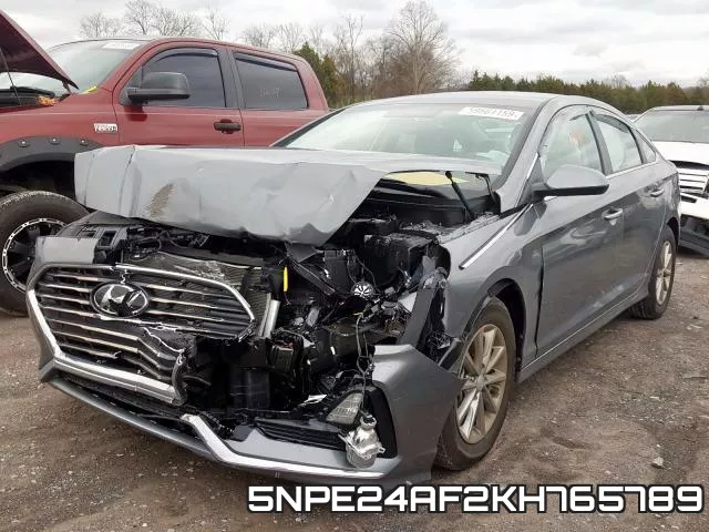 5NPE24AF2KH765789 фото 3