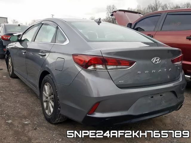 5NPE24AF2KH765789 фото 4