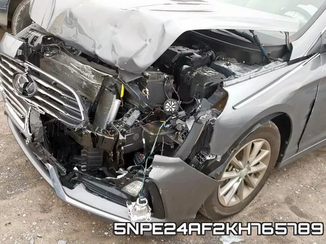 5NPE24AF2KH765789 фото 10