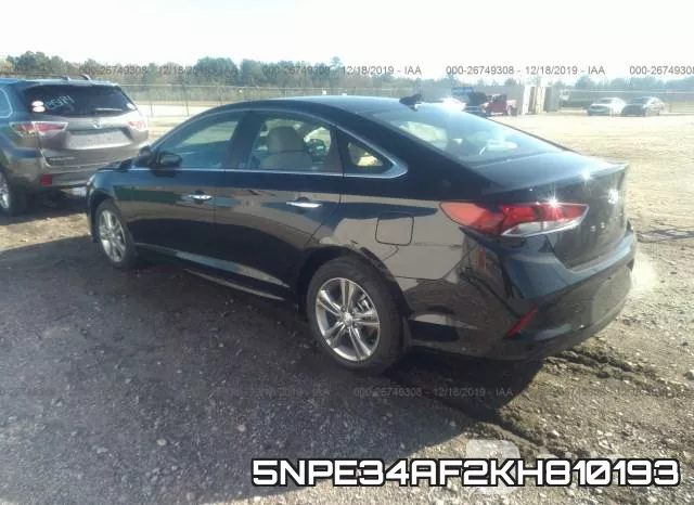 5NPE34AF2KH810193 фото 4