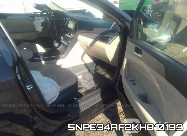 5NPE34AF2KH810193 фото 6