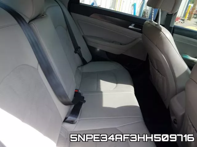 5NPE34AF3HH509716 фото 7