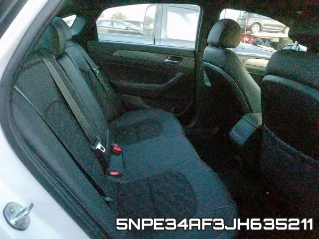 5NPE34AF3JH635211 фото 7