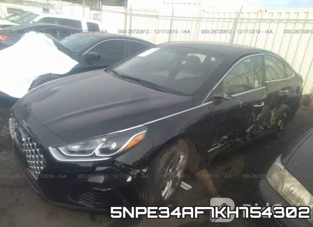 5NPE34AF7KH754302 фото 3