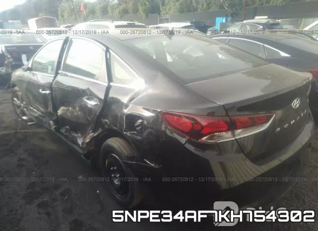 5NPE34AF7KH754302 фото 4