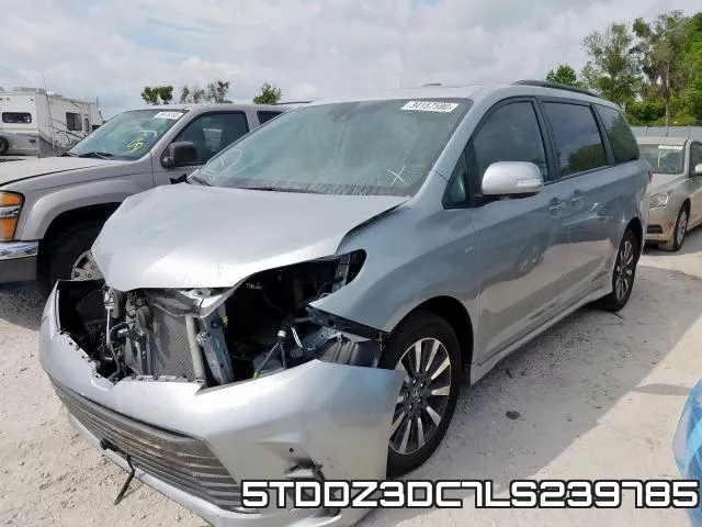 5TDDZ3DC7LS239785 фото 3