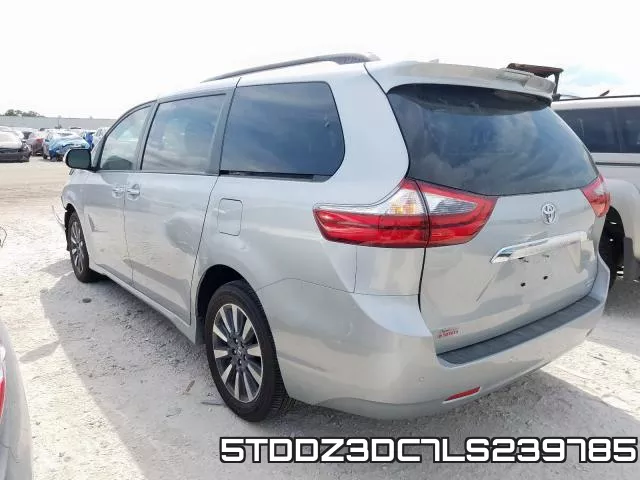 5TDDZ3DC7LS239785 фото 4