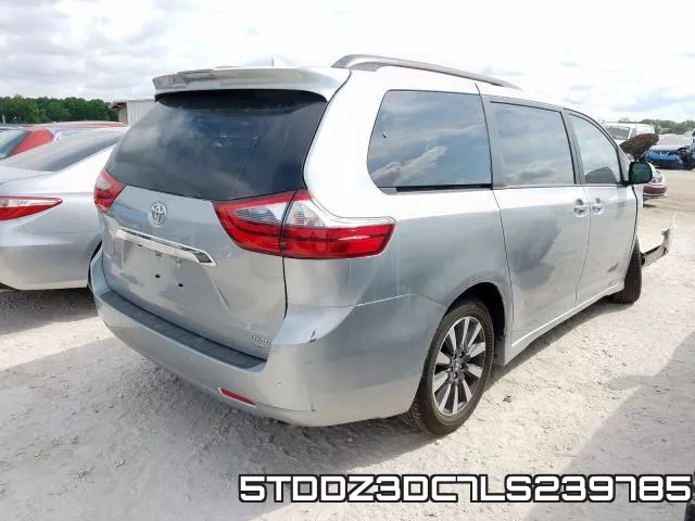 5TDDZ3DC7LS239785 фото 5
