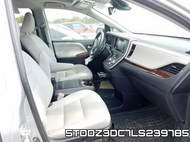 5TDDZ3DC7LS239785 фото 6