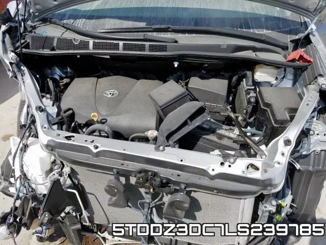 5TDDZ3DC7LS239785 фото 8