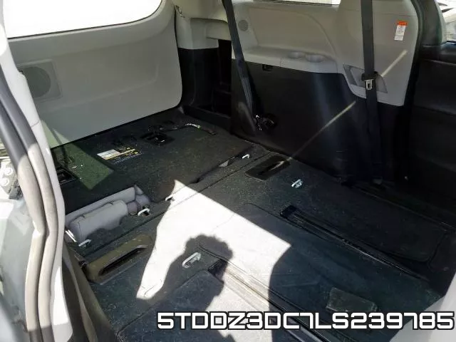 5TDDZ3DC7LS239785 фото 10