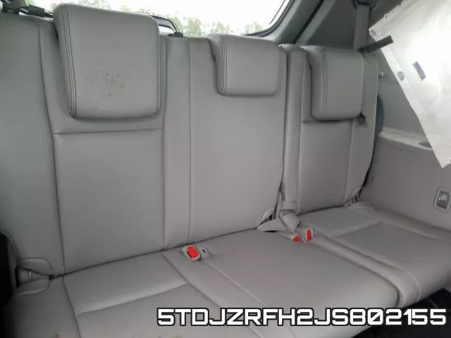 5TDJZRFH2JS802155 фото 10