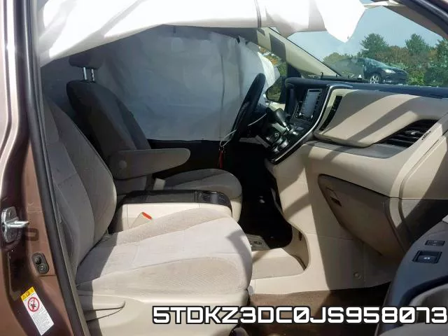 5TDKZ3DC0JS958073 фото 6