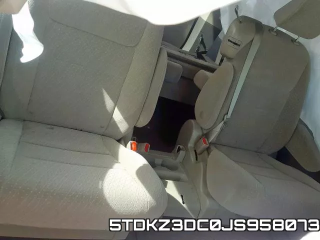 5TDKZ3DC0JS958073 фото 7