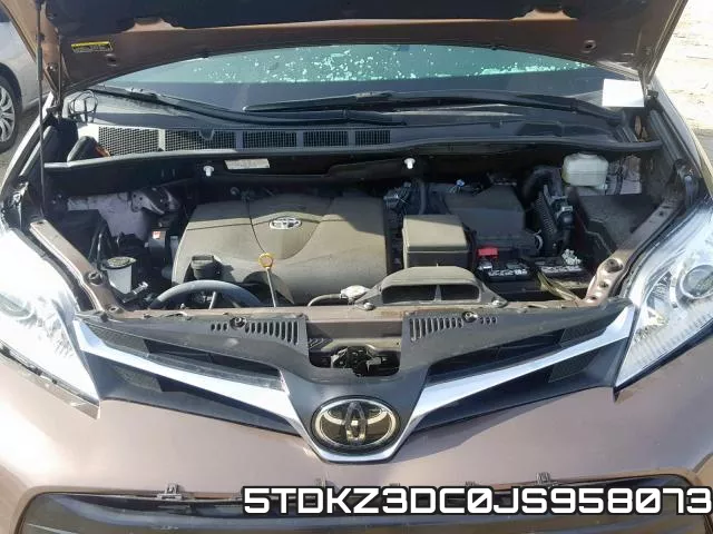 5TDKZ3DC0JS958073 фото 8
