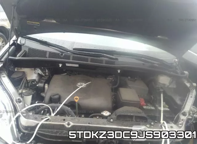5TDKZ3DC9JS903301 фото 2