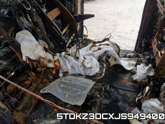 5TDKZ3DCXJS949400 фото 7