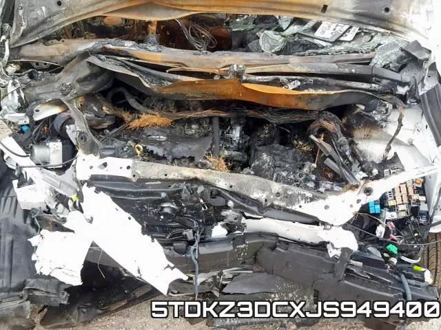 5TDKZ3DCXJS949400 фото 8
