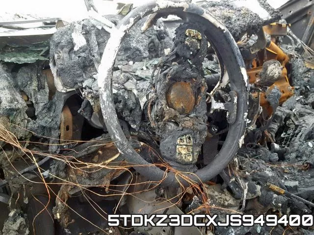 5TDKZ3DCXJS949400 фото 9