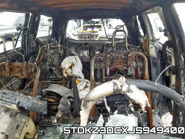 5TDKZ3DCXJS949400 фото 10