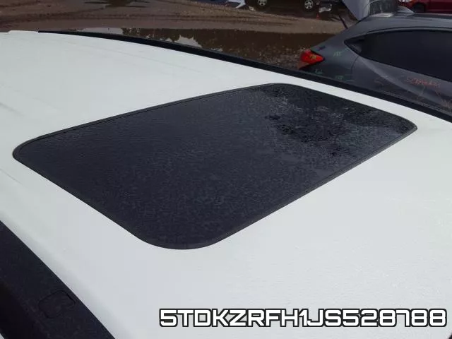 5TDKZRFH1JS528788 фото 10