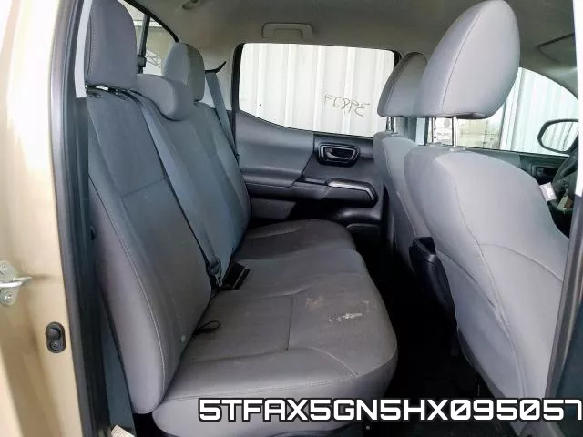 5TFAX5GN5HX095057 фото 7