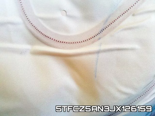 5TFCZ5AN3JX126159 фото 7