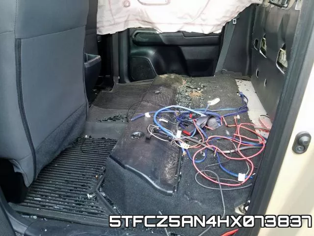 5TFCZ5AN4HX073837 фото 7