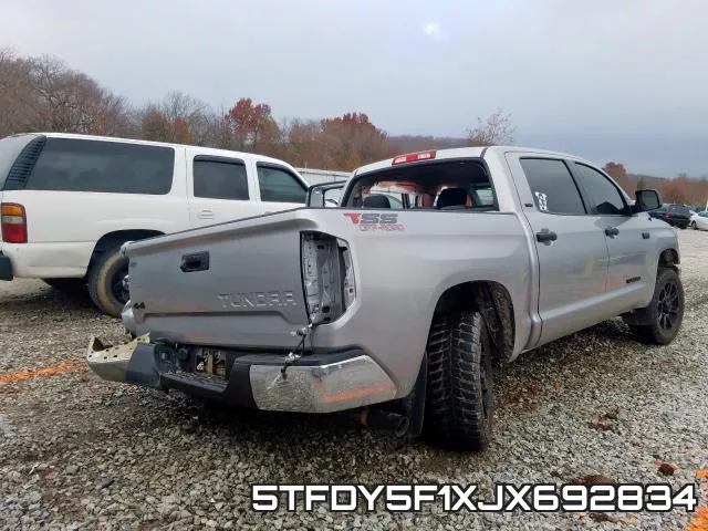 5TFDY5F1XJX692834 фото 5
