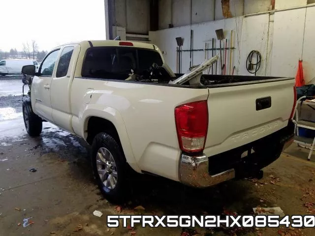 5TFRX5GN2HX085430 фото 4