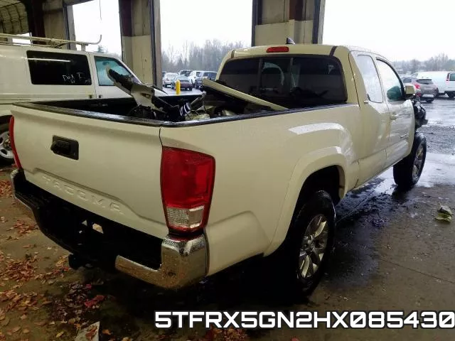 5TFRX5GN2HX085430 фото 5