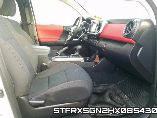 5TFRX5GN2HX085430 фото 6