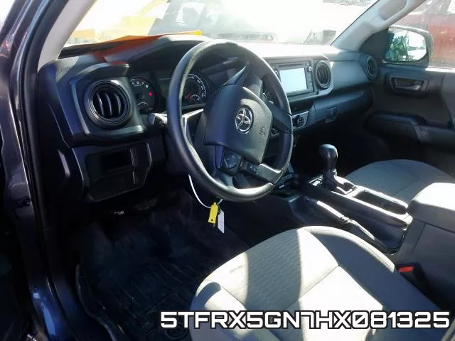 5TFRX5GN7HX081325 фото 10