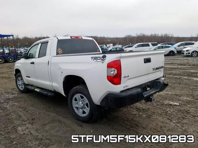 5TFUM5F15KX081283 фото 4