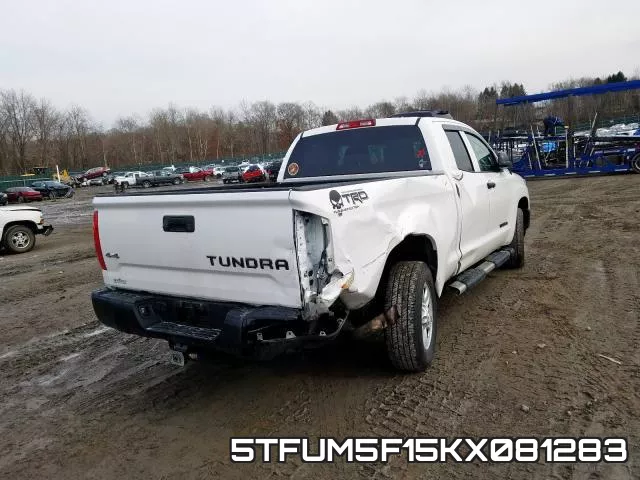5TFUM5F15KX081283 фото 5