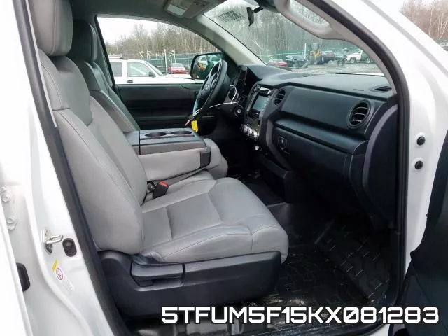 5TFUM5F15KX081283 фото 6