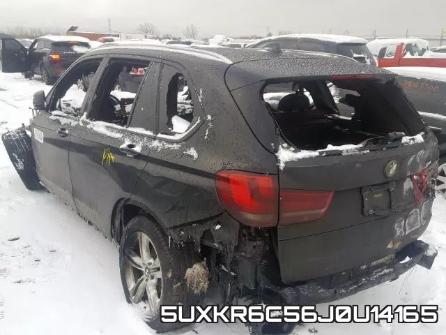 5UXKR6C56J0U14165 фото 4