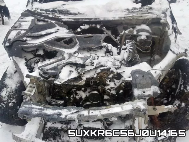 5UXKR6C56J0U14165 фото 8
