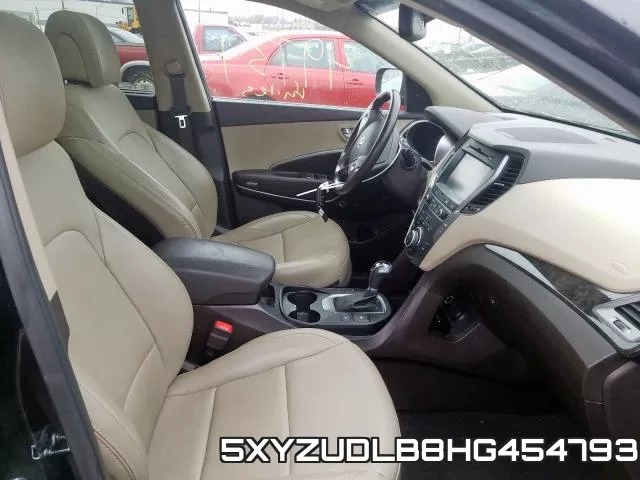 5XYZUDLB8HG454793 фото 6