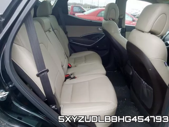 5XYZUDLB8HG454793 фото 7