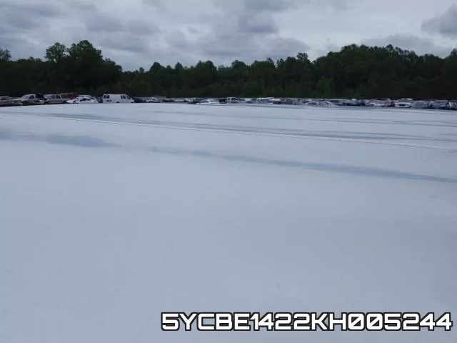 5YCBE1422KH005244 фото 10