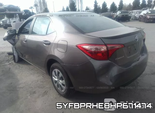 5YFBPRHE8HP671474 фото 4