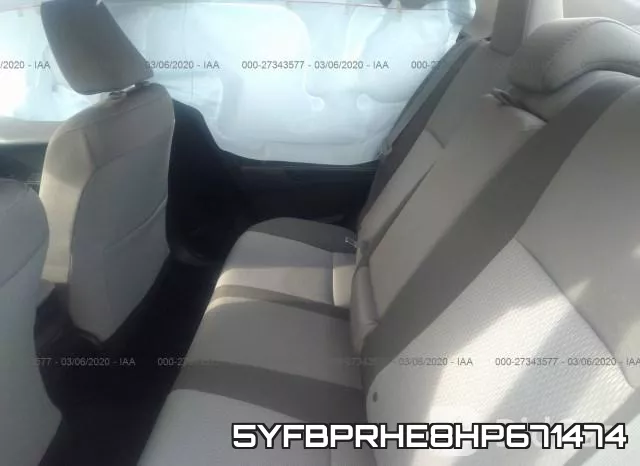 5YFBPRHE8HP671474 фото 9