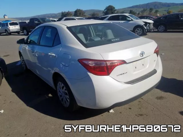 5YFBURHE1HP680672 фото 4