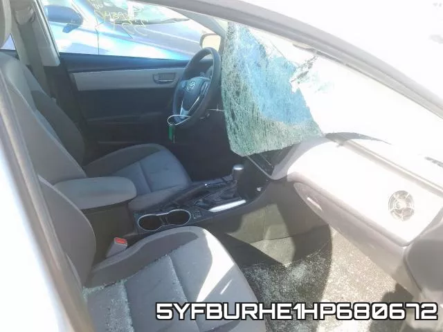 5YFBURHE1HP680672 фото 6
