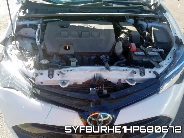 5YFBURHE1HP680672 фото 8