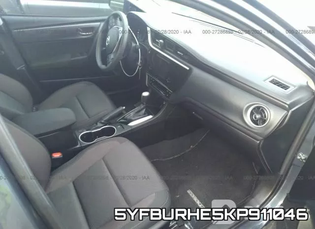 5YFBURHE5KP911046 фото 6