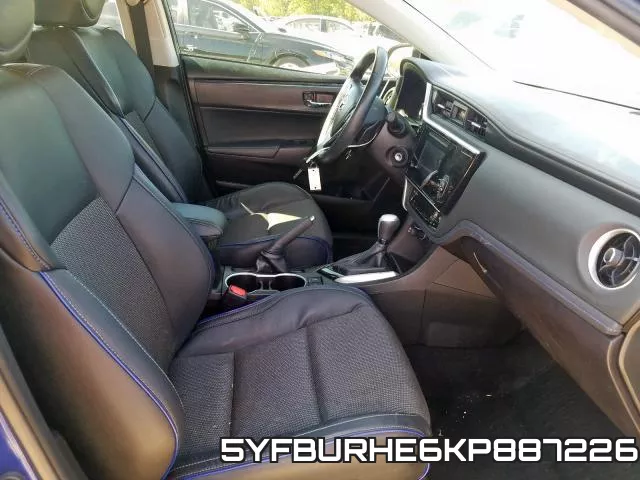 5YFBURHE6KP887226 фото 6